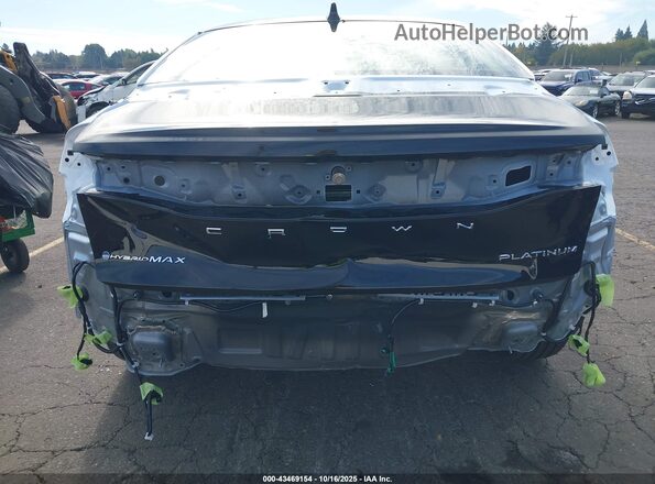 JTDAFAAF4T3014692 2026 TOYOTA CROWN White Вид спереду