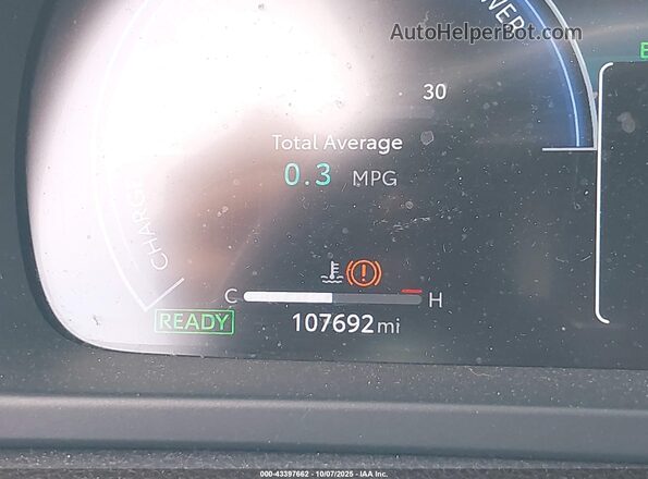 JTDAFAAF6P3000718 2023 TOYOTA CROWN Gray Widok tylnych siedzeń