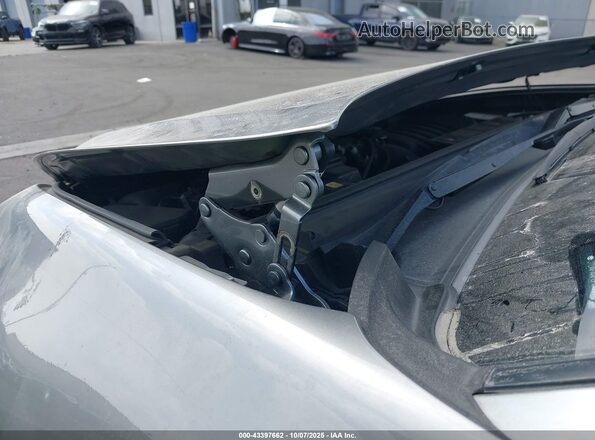 JTDAFAAF6P3000718 2023 TOYOTA CROWN Gray 