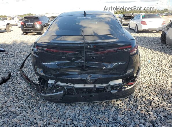 JTDAFAAFXR3006959 2024 TOYOTA CROWN Серебряный Вид сзади