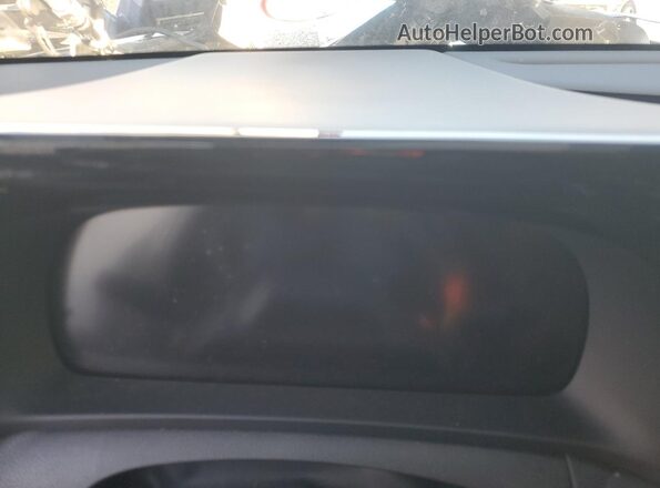 JTDAFAAFXR3006959 2024 TOYOTA CROWN Серебряный Вид щитка приборов