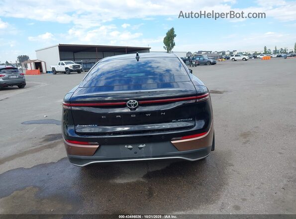 JTDAFAAFXR3008064 2024 TOYOTA CROWN Коричневый 