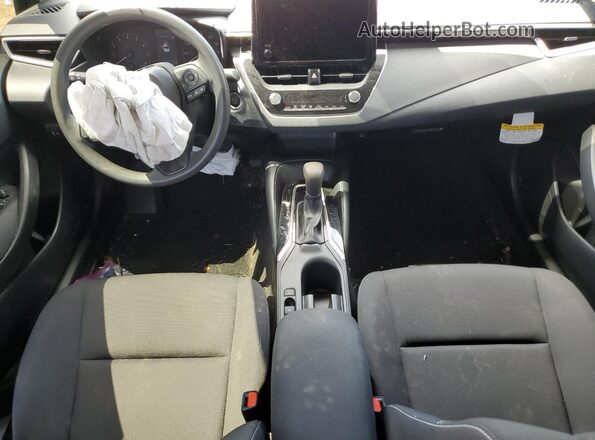 JTDB4MEE2PJ001180 2023 TOYOTA LL Синий 