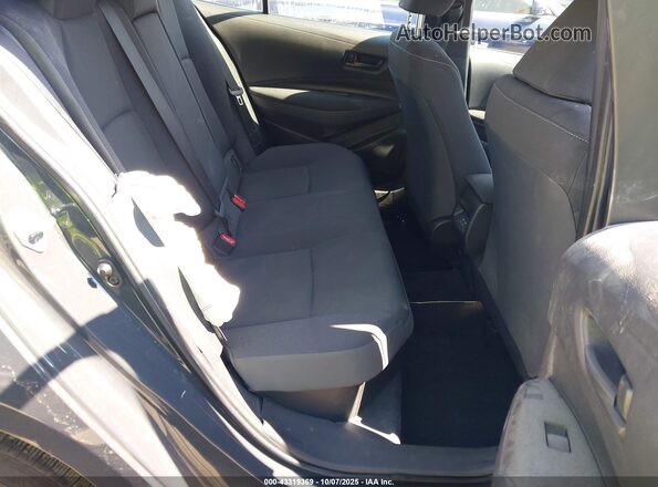 JTDBCMFE1R3055644 2024 TOYOTA LL Gray Widok naklejki z numerem VIN