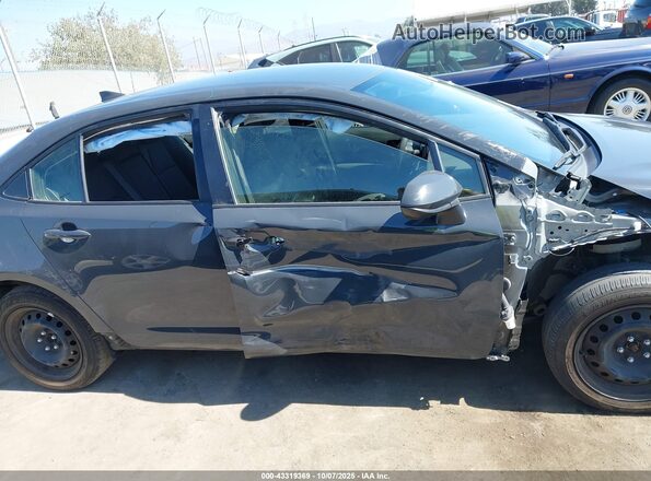 JTDBCMFE1R3055644 2024 TOYOTA LL Gray Widok wnętrza 360 stopni