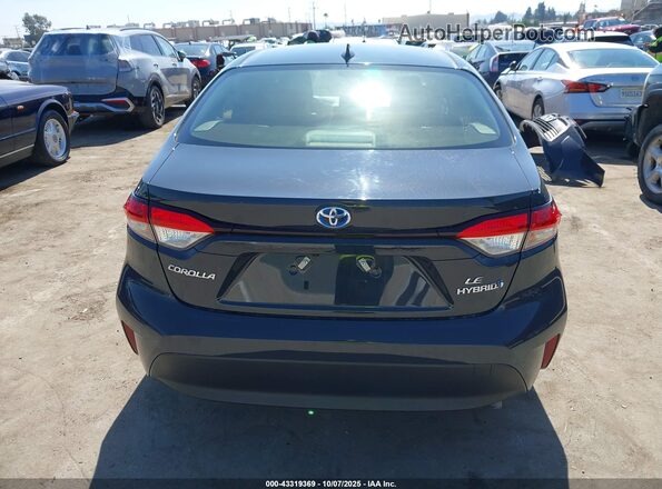 JTDBCMFE1R3055644 2024 TOYOTA LL Gray 