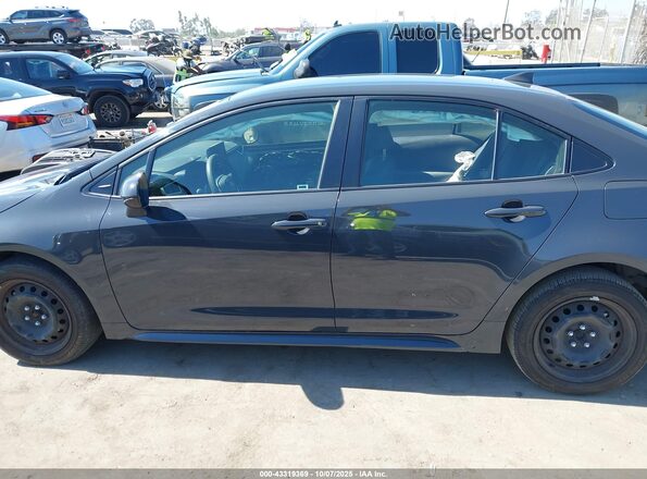 JTDBCMFE1R3055644 2024 TOYOTA LL Gray 
