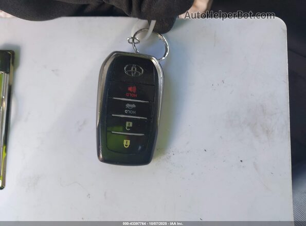 JTDBVRBD1HA001565 2017 TOYOTA MIRAI White Vista del salpicadero