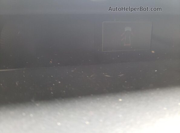 JTDBVRBD4KA006458 2019 TOYOTA MIRAI Black Widok zestawu wskaźników