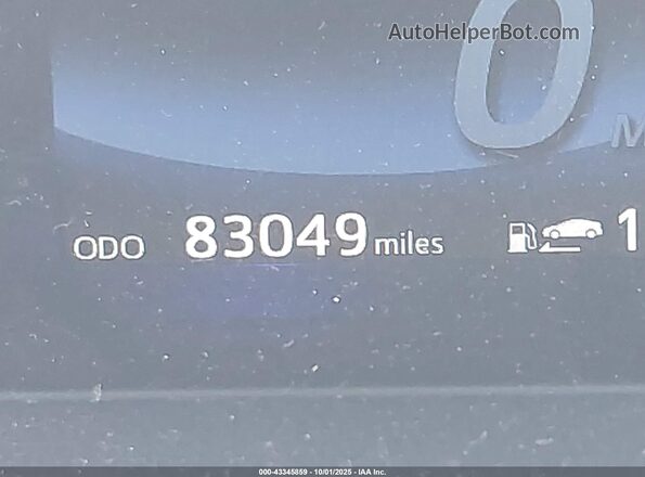 JTDBVRBD6HA001593 2017 TOYOTA MIRAI White 