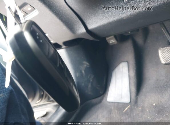 JTDBVRBD7HA003739 2017 TOYOTA MIRAI Black Առջևի վահանակի տեսք