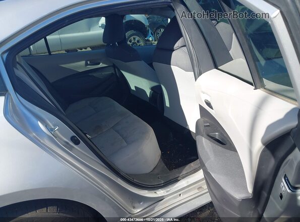 JTDDPMAE5NJ200081 2022 TOYOTA LL Серебряный Вид наклейки с VIN-кодом
