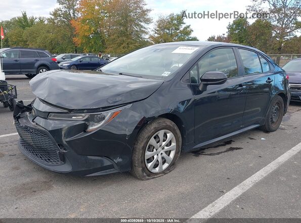 JTDEPMAE4MJ136506 2021 TOYOTA LL Black Przód lewy