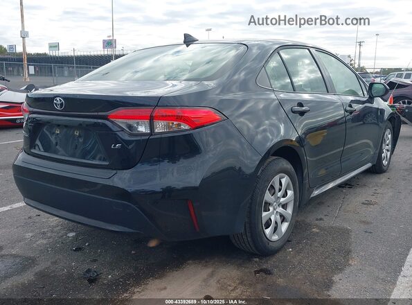 JTDEPMAE4MJ136506 2021 TOYOTA LL Black Tył prawy