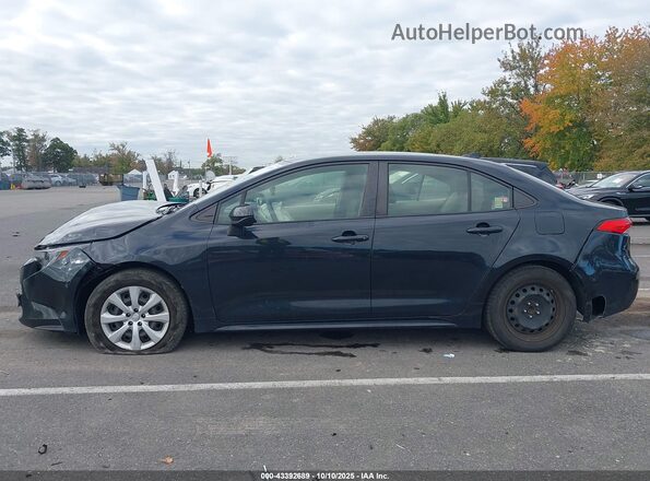 JTDEPMAE4MJ136506 2021 TOYOTA LL Black Widok wnętrza 360 stopni