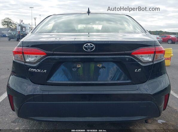 JTDEPMAE4MJ136506 2021 TOYOTA LL Black 