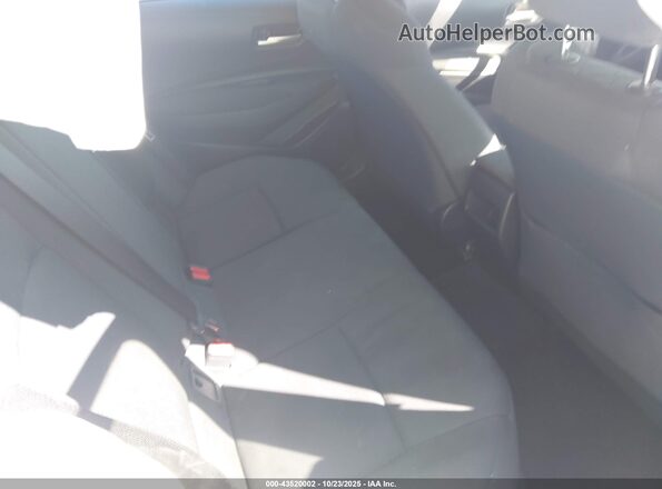 JTDEPMAE6MJ135440 2021 TOYOTA LL White Widok naklejki z numerem VIN