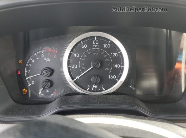 JTDEPMAE7MJ132451 2021 TOYOTA LL Серебряный 