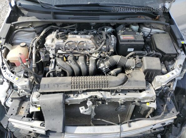 JTDEPMAE7MJ132451 2021 TOYOTA LL Серебряный 