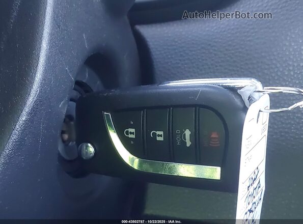 JTDEPMAE7NJ228159 2022 TOYOTA LL Черный Вид панели приборов