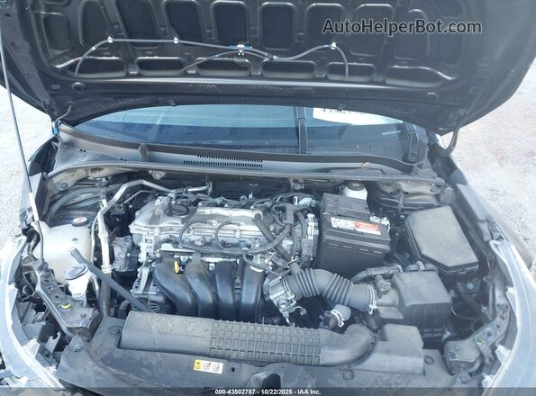 JTDEPMAE7NJ228159 2022 TOYOTA LL Черный Вид сзади