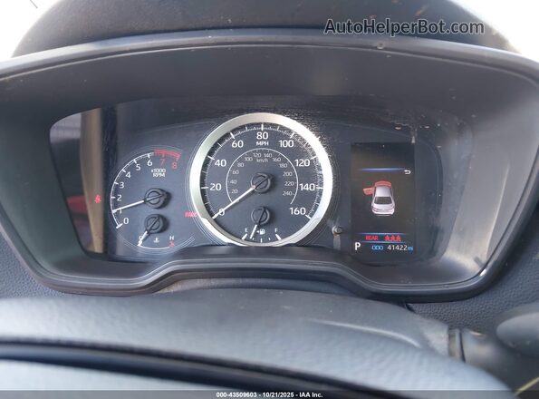 JTDEPMAE9N3030199 2022 TOYOTA LL Серебряный Вид задних сидений