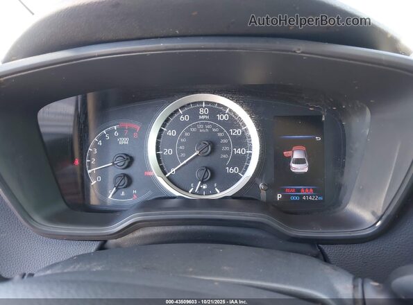 JTDEPMAE9N3030199 2022 TOYOTA LL Серебряный 