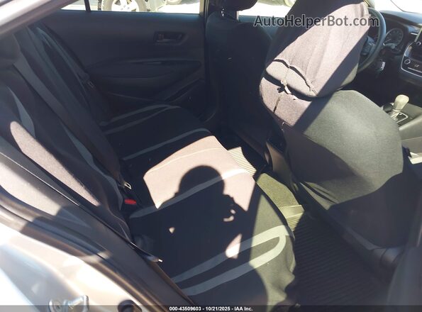 JTDEPMAE9N3030199 2022 TOYOTA LL Серебряный Вид наклейки с VIN-кодом