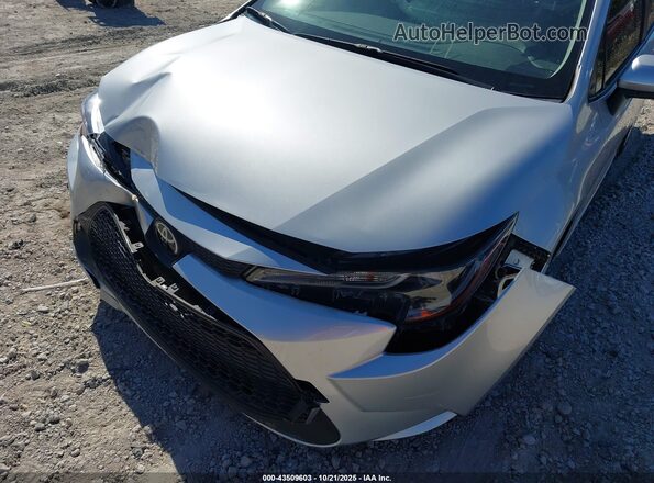 JTDEPMAE9N3030199 2022 TOYOTA LL Серебряный 