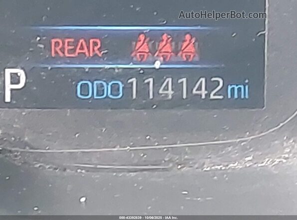 JTDEPRAE1LJ025956 2020 TOYOTA LL Gray 