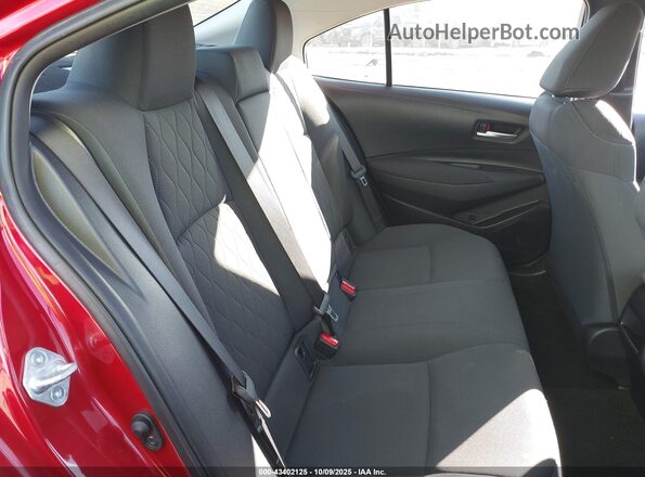 JTDEPRAE2LJ017042 2020 TOYOTA LL Red Widok naklejki z numerem VIN