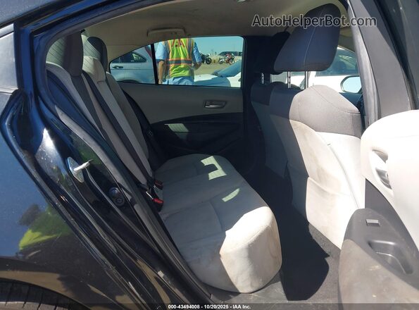 JTDEPRAE2LJ078651 2020 TOYOTA LL Черный Вид наклейки с VIN-кодом