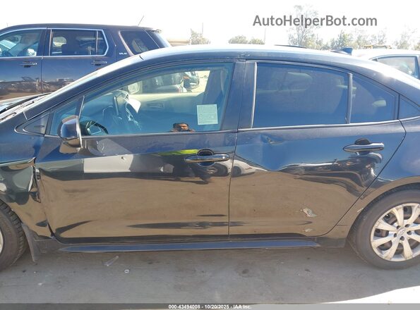 JTDEPRAE2LJ078651 2020 TOYOTA LL Черный Панорамный вид салона 360°