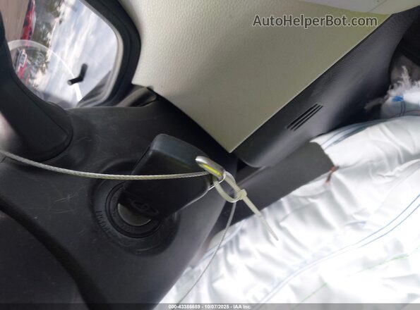 JTDEPRAE2LJ098379 2020 TOYOTA LL Black Widok deski rozdzielczej