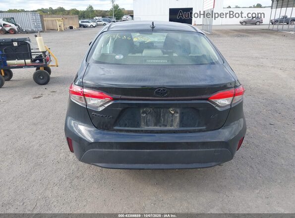 JTDEPRAE2LJ098379 2020 TOYOTA LL Black 