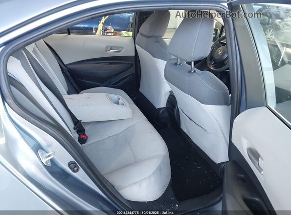 JTDEPRAE3LJ063107 2020 TOYOTA LL Blue Widok naklejki z numerem VIN