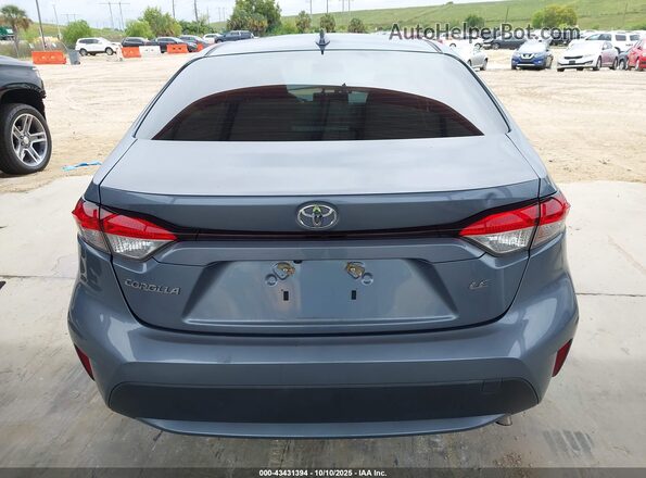 JTDEPRAE6LJ048682 2020 TOYOTA LL Light Blue 
