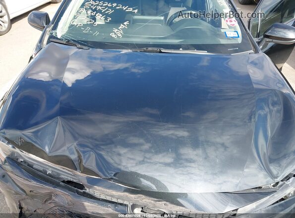 JTDEPRAE6LJ063070 2020 TOYOTA LL Black Vista trasera