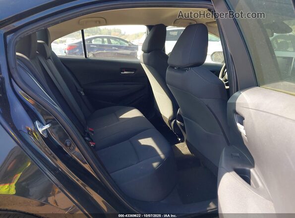 JTDEPRAE6LJ104975 2020 TOYOTA LL Black Widok naklejki z numerem VIN