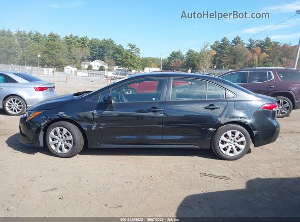 JTDEPRAE6LJ104975 2020 TOYOTA LL Black Widok wnętrza 360 stopni