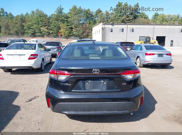 JTDEPRAE6LJ104975 2020 TOYOTA LL Black 