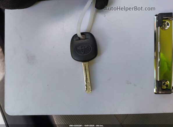 JTDEPRAE7LJ049212 2020 TOYOTA LL Белый Вид панели приборов