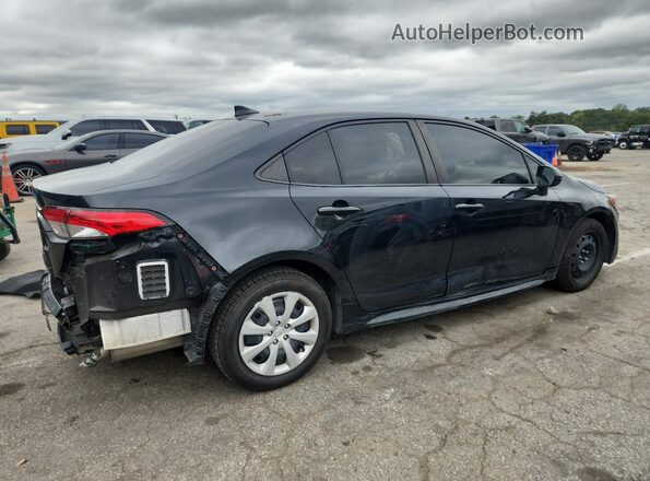 JTDEPRAE9LJ055772 2020 TOYOTA LL Black Rear right