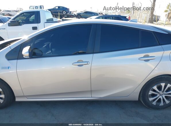 JTDKAMFP1N3203339 2022 TOYOTA LE Gray Սալոնի 360 աստիճան տեսք