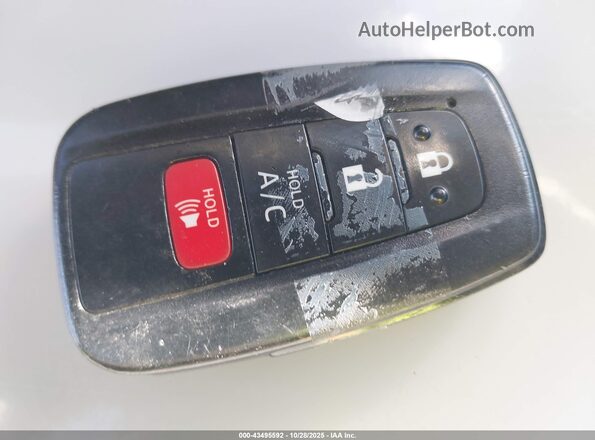 JTDKAMFP1N3203339 2022 TOYOTA LE Gray Առջևի վահանակի տեսք