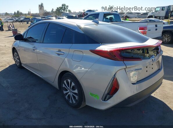 JTDKAMFP1N3203339 2022 TOYOTA LE Gray Հետևի ձախ