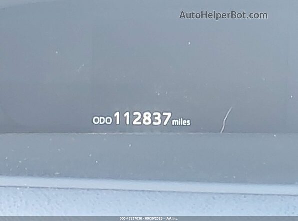 JTDKAMFP5M3175026 2021 TOYOTA LIMITED Gray 