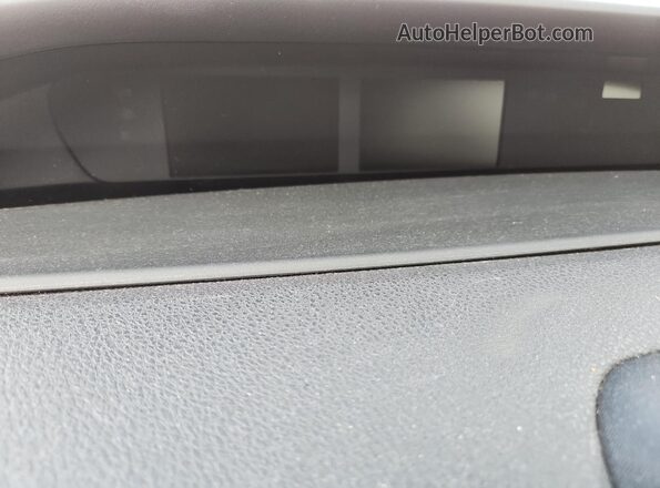 JTDKAMFU7M3148495 2021 TOYOTA PRIUS White ხელსაწყოთა პანელის ხედი