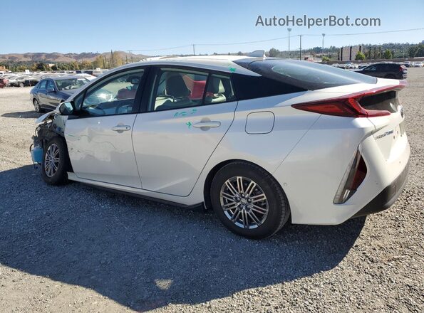 JTDKARFP2L3131738 2020 TOYOTA LE White Rear left