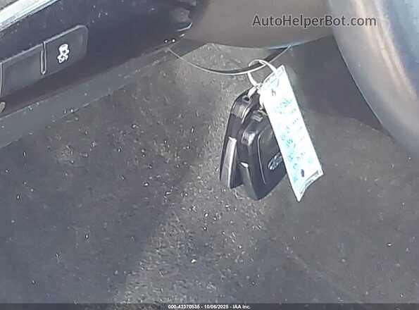 JTDKARFP5L3131815 2020 TOYOTA LE Silver Առջևի վահանակի տեսք